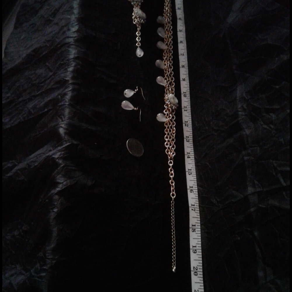 Choker set - Picture 7 of 8